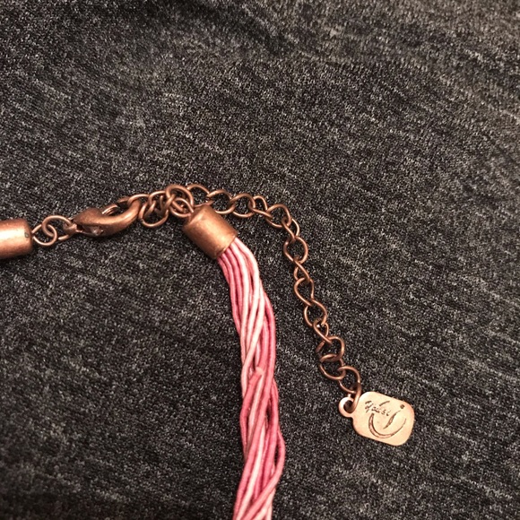 Cross necklace - Picture 3 of 6